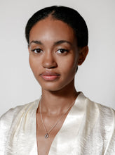 Load image into Gallery viewer, Gigi Necklace in Sterling Silver