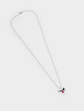 Load image into Gallery viewer, Isabel Necklace in Sterling Silver