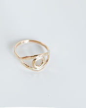 Load image into Gallery viewer, Wajet Ring - 14K Gold Fill