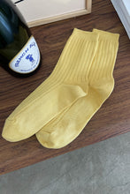 Load image into Gallery viewer, Her Socks: Buttercup