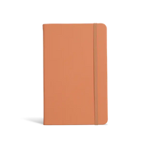 Load image into Gallery viewer, Everyday Notebook: Coral