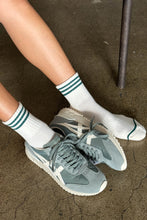 Load image into Gallery viewer, Girlfriend Socks - Egret