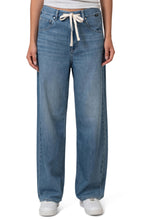 Load image into Gallery viewer, Nella Wide Leg Jeans - Light Blue Well Blue