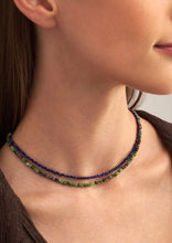 Load image into Gallery viewer, Rubyzoesite Necklace