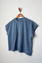 Load image into Gallery viewer, Jeanne Tee - Cornflower
