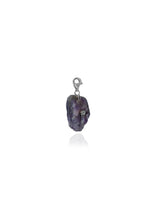 Load image into Gallery viewer, Gemstone Clip On Charms