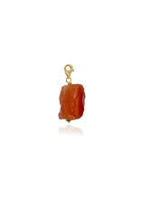 Load image into Gallery viewer, Gemstone Clip On Charms