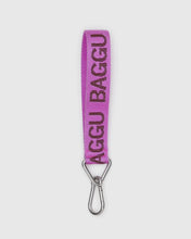 Load image into Gallery viewer, Logo Keychain - Pink