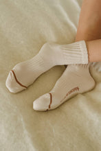 Load image into Gallery viewer, Swing Socks: Silk