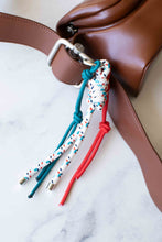 Load image into Gallery viewer, 3 Rope Bag Charm