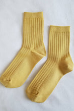 Load image into Gallery viewer, Her Socks: Buttercup