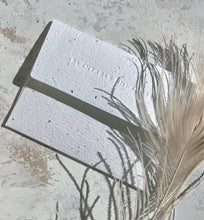 Load image into Gallery viewer, Quirky Petals - Just To Say Hi Card