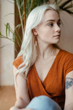 Load image into Gallery viewer, Cosette Chain: 16" / 14K Gold Fill
