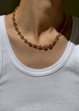 Load image into Gallery viewer, Theta Chain - Sterling Silver