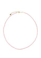 Load image into Gallery viewer, Pink Coral Necklace