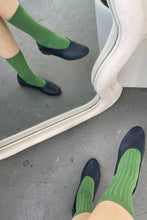 Load image into Gallery viewer, Her Socks: Jade