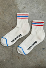 Load image into Gallery viewer, Girlfriend Socks: Leche