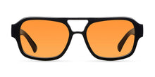 Load image into Gallery viewer, Shipo - Black Orange