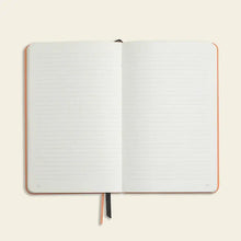 Load image into Gallery viewer, Everyday Notebook: Coral