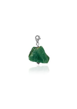 Load image into Gallery viewer, Gemstone Clip On Charms