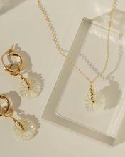 Load image into Gallery viewer, Belina Necklace: 14K Gold Filled