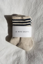 Load image into Gallery viewer, Girlfriend Socks: Oatmeal