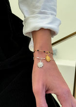 Load image into Gallery viewer, Mini Sun Charm - Gold