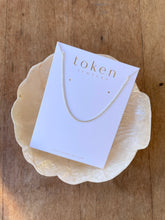Load image into Gallery viewer, Makara Chain : Sterling Silver / 16"