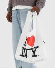 Load image into Gallery viewer, Standard Baggu -  I Love NY