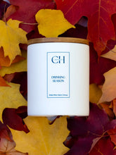 Load image into Gallery viewer, Drinking Season Candle
