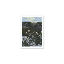 Load image into Gallery viewer, Rainsoaked Print: 8x10
