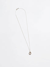 Load image into Gallery viewer, Gigi Necklace in Sterling Silver