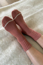 Load image into Gallery viewer, Swing Socks: Cajun Spice