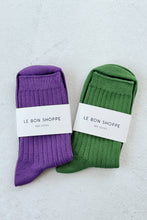Load image into Gallery viewer, Her Socks: Jade