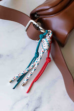 Load image into Gallery viewer, 3 Rope Bag Charm