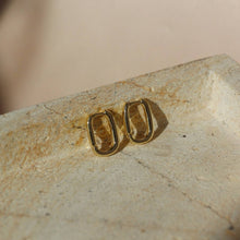 Load image into Gallery viewer, Diana Huggies - 14K Gold Fill