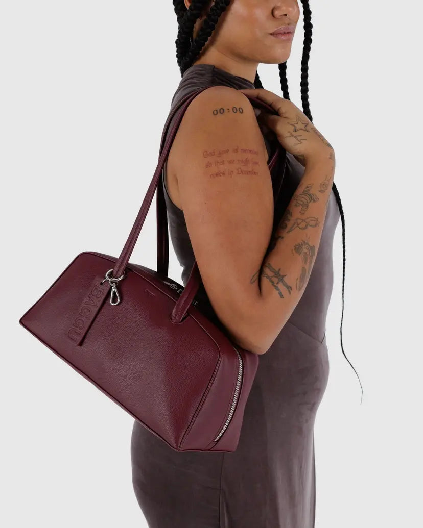 よそいきbag よそいきトートBag #BLACK [D224-B100] – ciacura