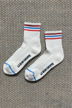 Load image into Gallery viewer, Girlfriend Socks: Leche