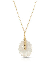 Load image into Gallery viewer, Belina Necklace: 14K Gold Filled