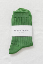 Load image into Gallery viewer, Her Socks: Jade