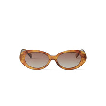 Load image into Gallery viewer, Siempre Sunglasses - Honey Tort