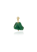 Load image into Gallery viewer, Gemstone Clip On Charms