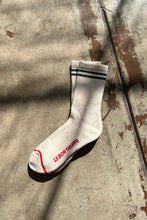 Load image into Gallery viewer, Boyfriend Socks: Oatmeal