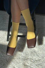 Load image into Gallery viewer, Her Socks: Buttercup