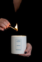 Load image into Gallery viewer, Night Cap Candle
