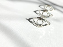 Load image into Gallery viewer, Wajet Ring - Sterling Silver