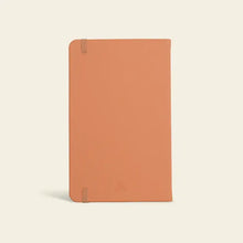 Load image into Gallery viewer, Everyday Notebook: Coral
