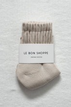 Load image into Gallery viewer, Swing Socks: Silk