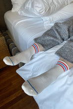 Load image into Gallery viewer, Girlfriend Socks: Leche