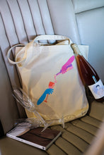 Load image into Gallery viewer, Rosé Tote Bag